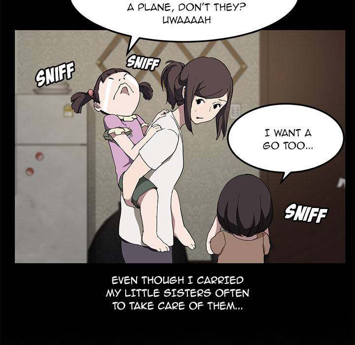 My Stepmom - Chapter 39 - Andromeda 11 page 54 hentai porn comic manga doujin